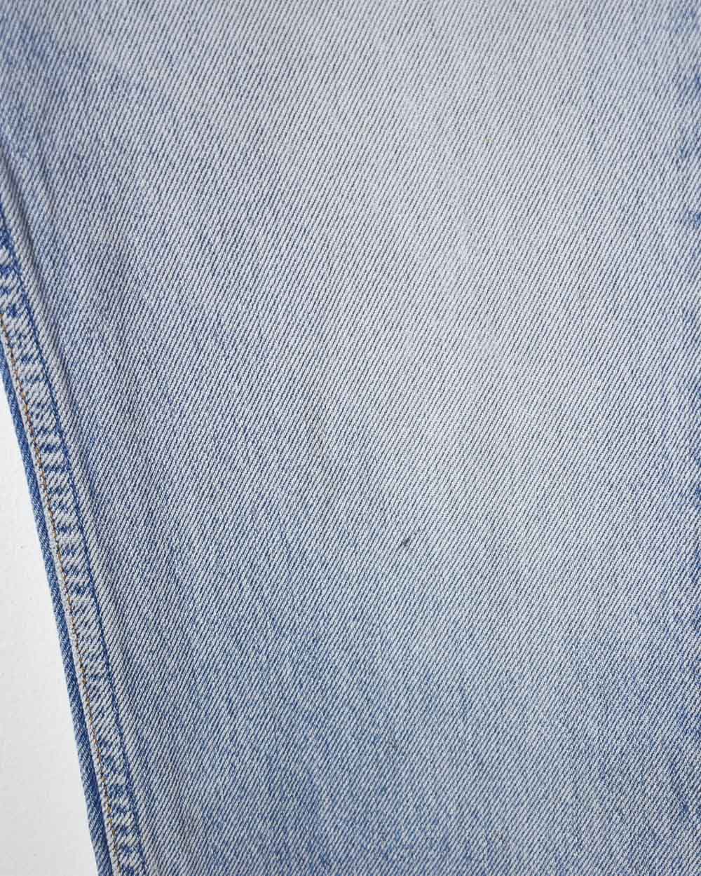 Blue Levi's 501 Jeans - W28 L32