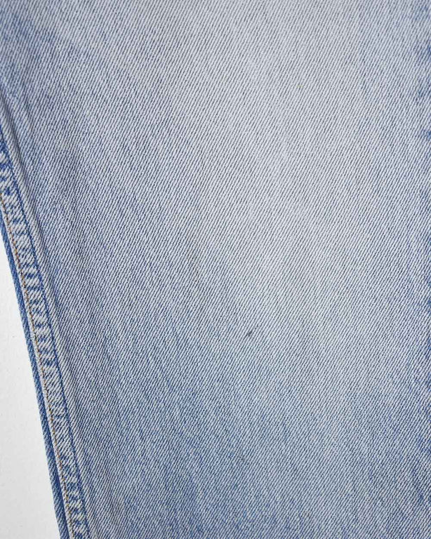 Blue Levi's 501 Jeans - W28 L32