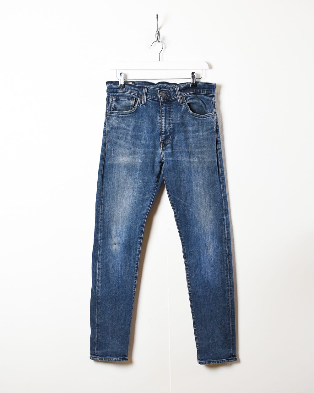 Black label best sale levi jeans