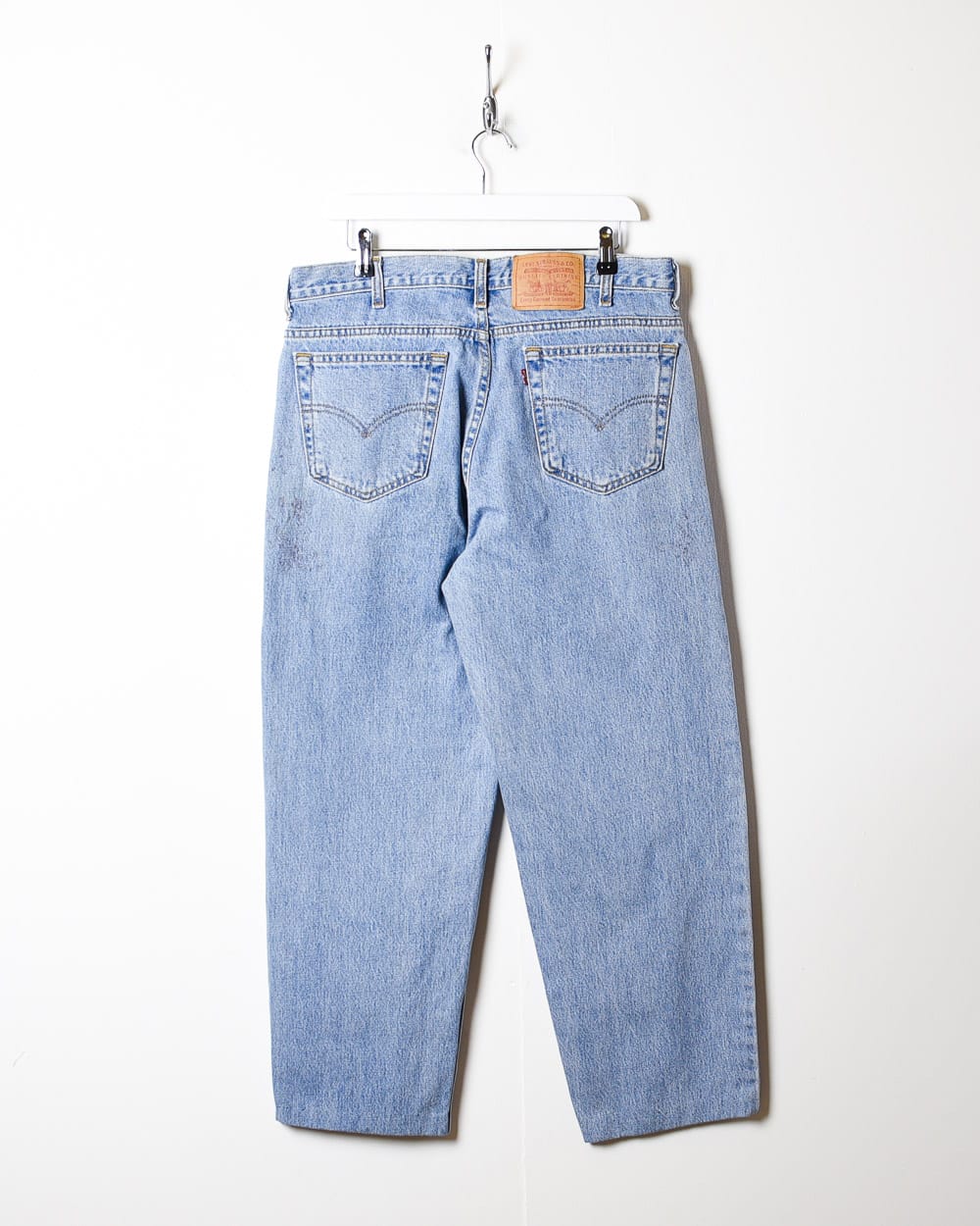 Blue Levi's Jeans - W36 L28