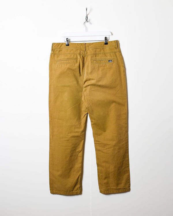 Neutral The North Face Trousers - W38 L32