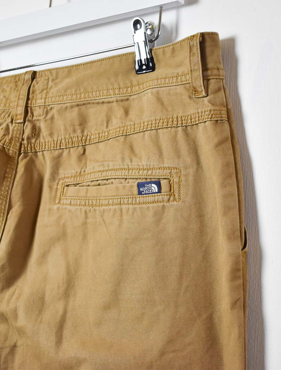 Neutral The North Face Trousers - W38 L32