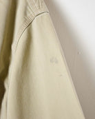Neutral Carhartt FR Shirt - X-Large