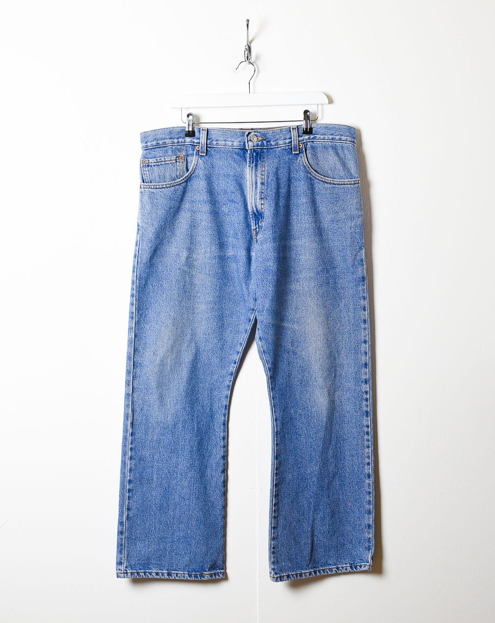 Blue Levi's 517 Jeans - W38 L29