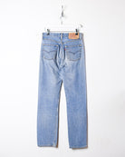 Levi's 501 Jeans - W24 L31 - Domno Vintage 