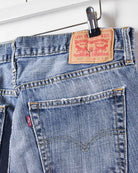 Levi's 559 Jeans - W36 L32 - Domno Vintage 