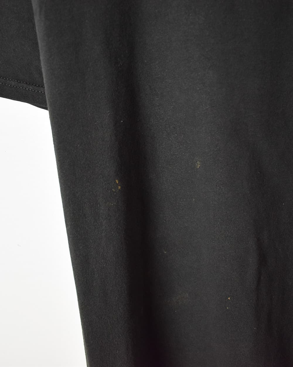 Stussy Crossbone T-Shirt - Medium - Domno Vintage 