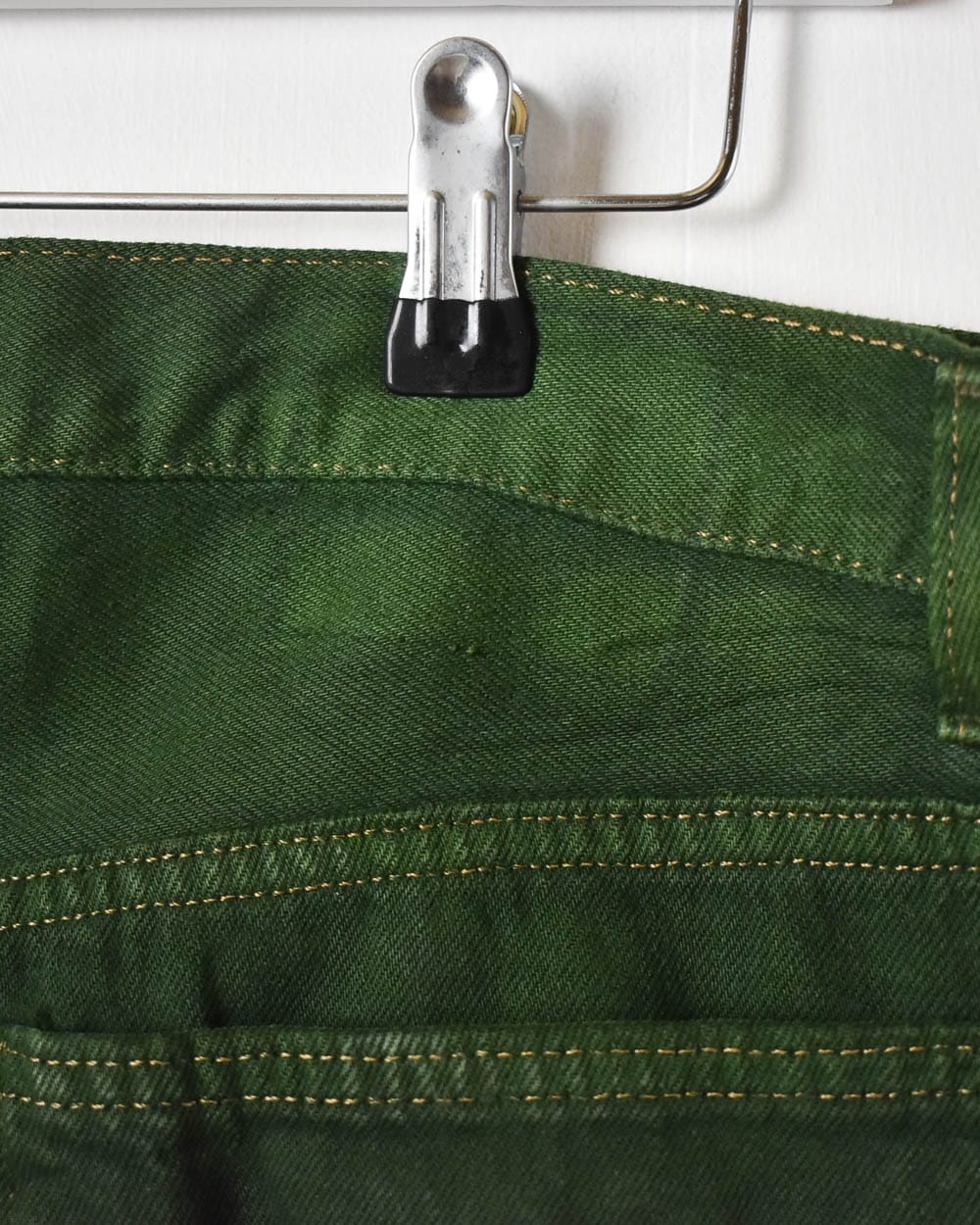 Green Levi's USA Jeans - W38 L28