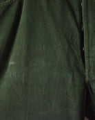 Green Levi's USA Jeans - W38 L28