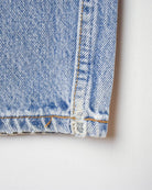 Levi's 501 Jeans - W24 L31 - Domno Vintage 