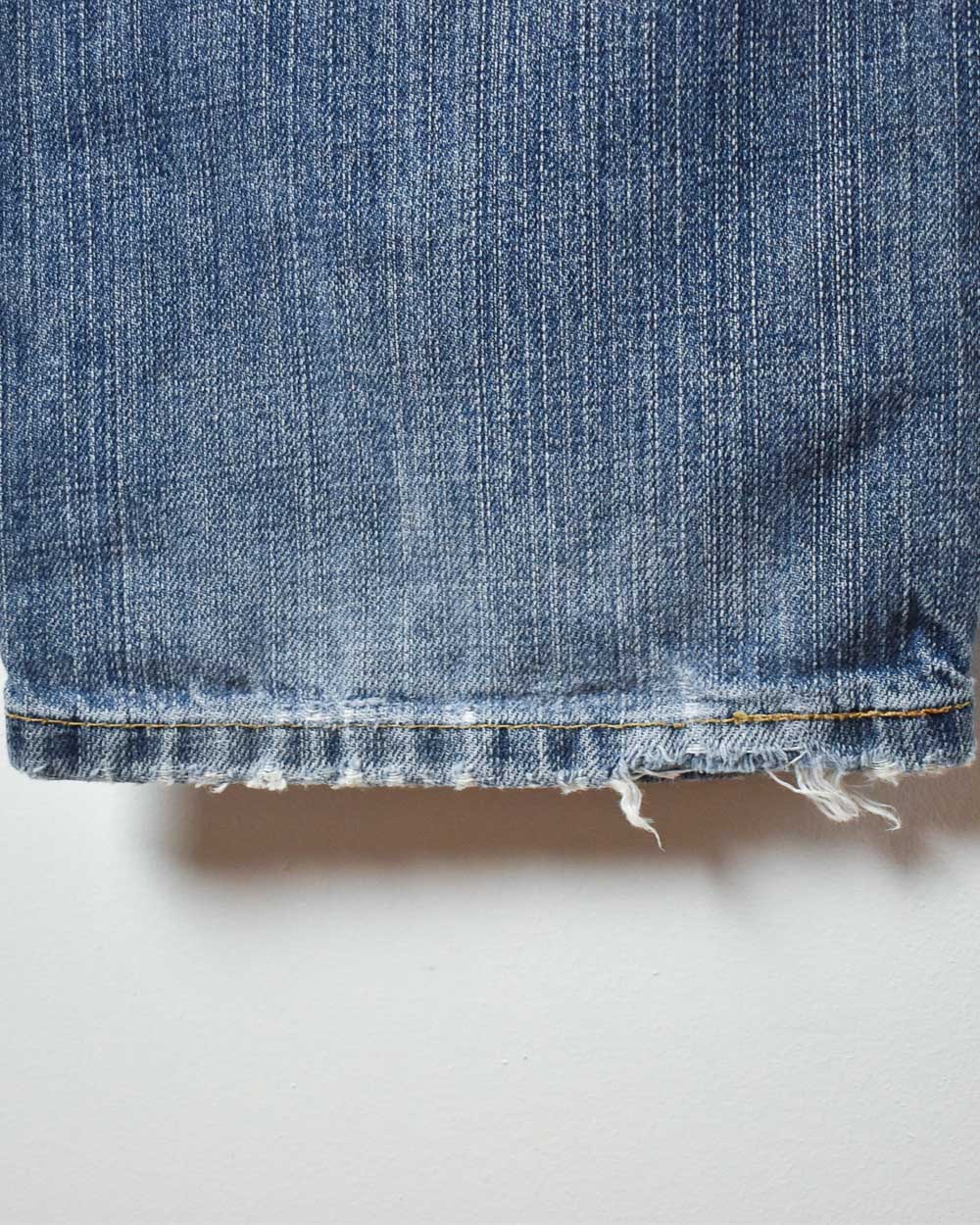 Levi's 559 Jeans - W36 L32 - Domno Vintage 