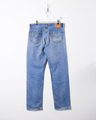 Levi's 501 Jeans - W36 L34 - Domno Vintage 