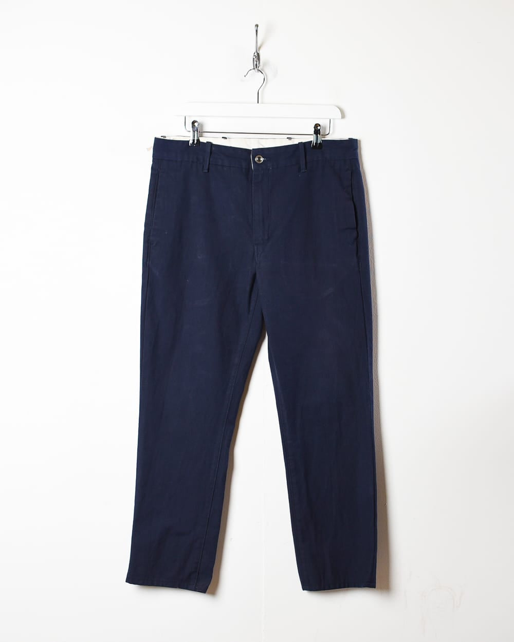 Levi's Trousers - W34 L27 - Domno Vintage 