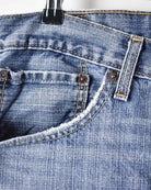 Levi's 559 Jeans - W36 L32 - Domno Vintage 