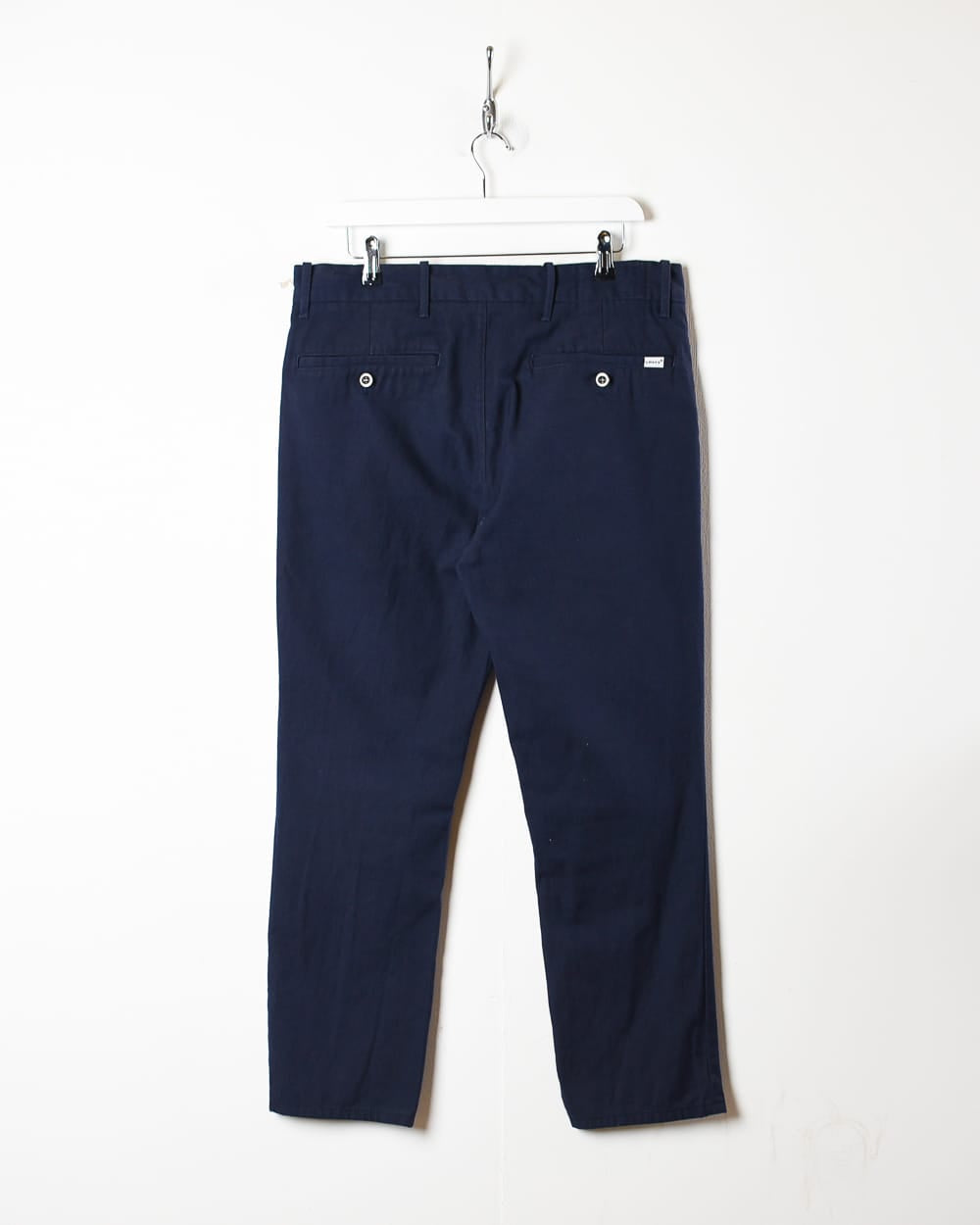 Levi's Trousers - W34 L27 - Domno Vintage 