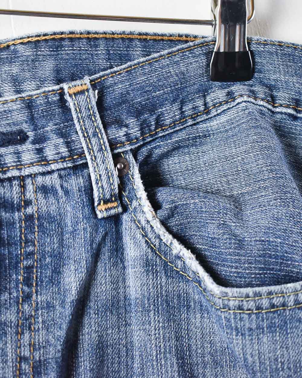 Levi's 559 Jeans - W36 L32 - Domno Vintage 