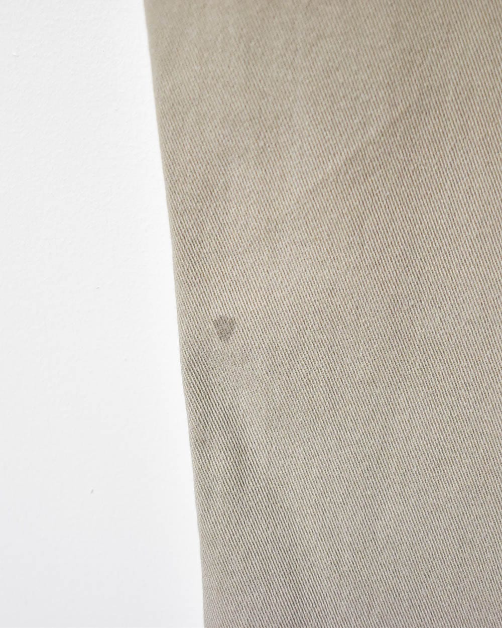 Blue Levi's 522 Jeans - W38 L26