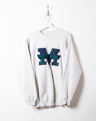 Stone Minnesota Sweatshirt - Medium