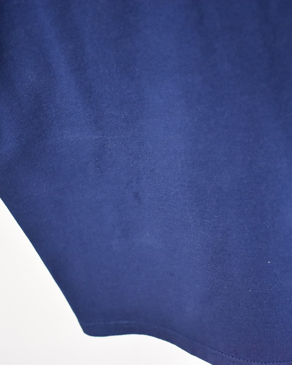 Budweiser T-Shirt - Large - Domno Vintage 