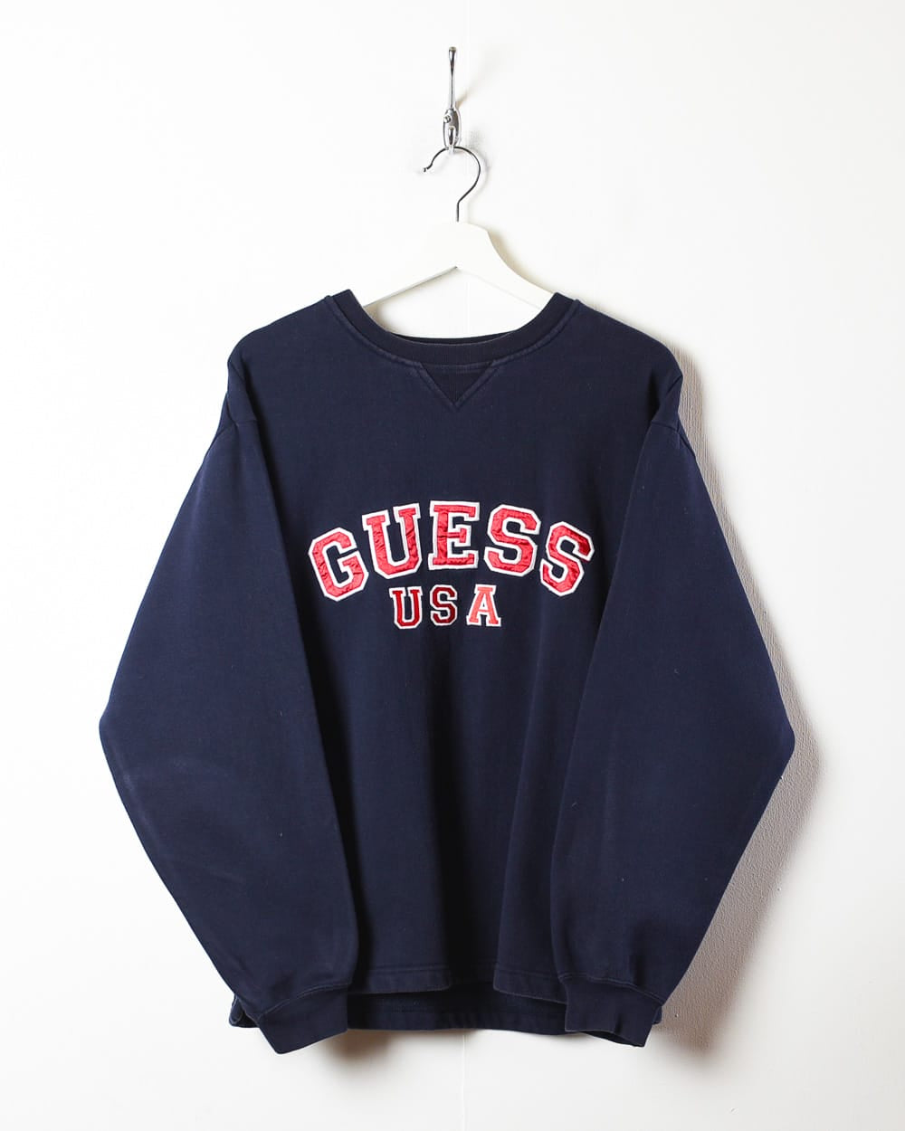 Vintage guess sale crewneck