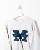 Stone Minnesota Sweatshirt - Medium