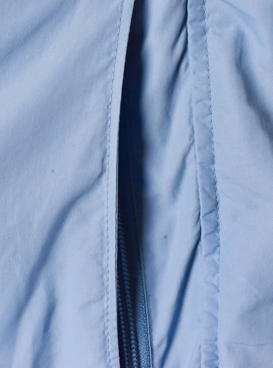 BabyBlue Columbia Fleece Lined Coat - X-Large Women's