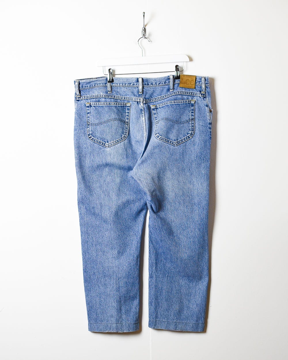 Blue Lee Jeans - W40 L26