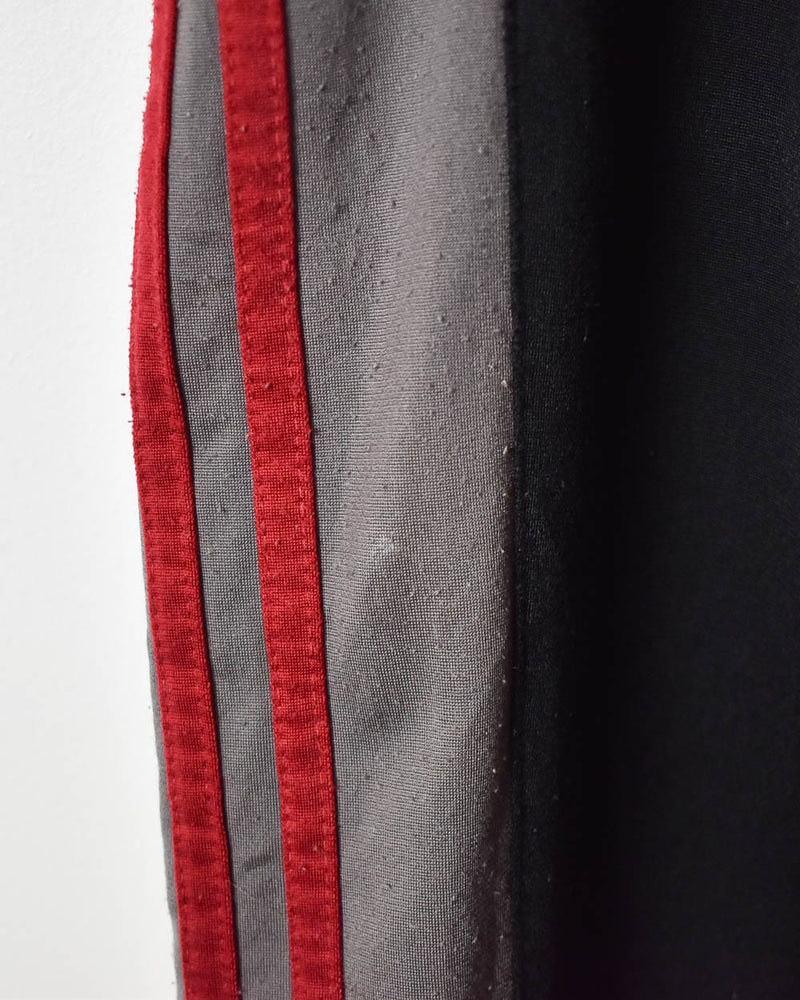 adidas tracksuit bottoms large