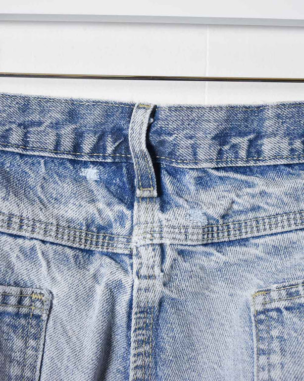 Blue Dickies Carpenter Jeans - W36 L31