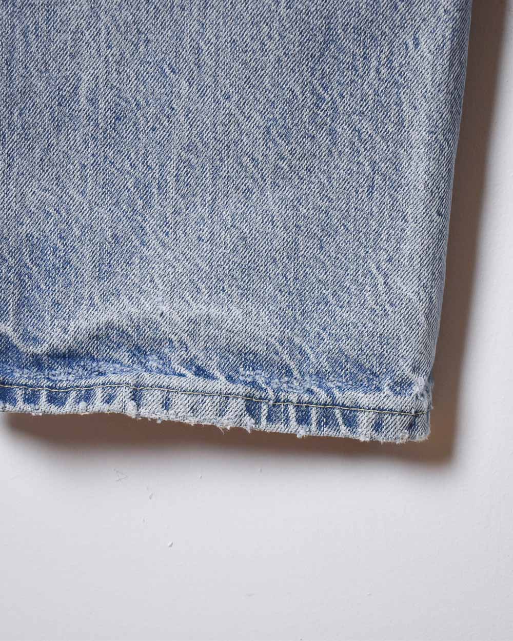 Blue Dickies Carpenter Jeans - W36 L31