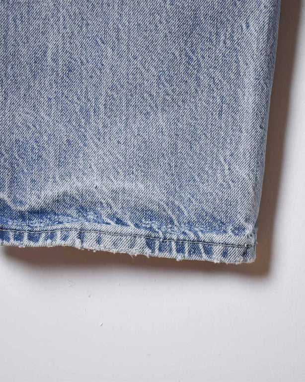 Blue Dickies Carpenter Jeans - W36 L31