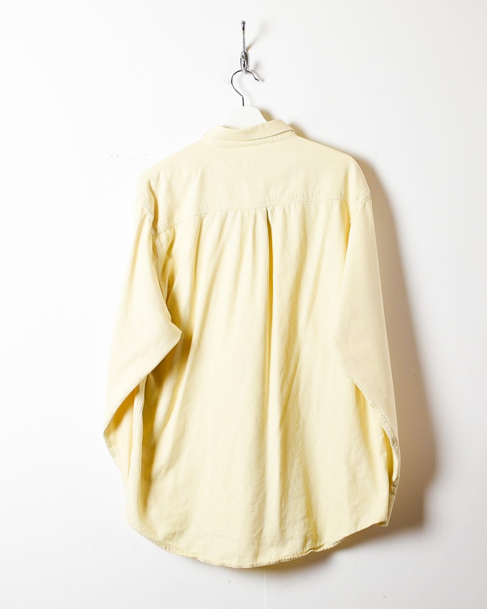 Neutral Timberland Shirt - X-Large
