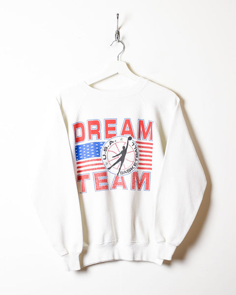 Dream on sale team sweatshirt