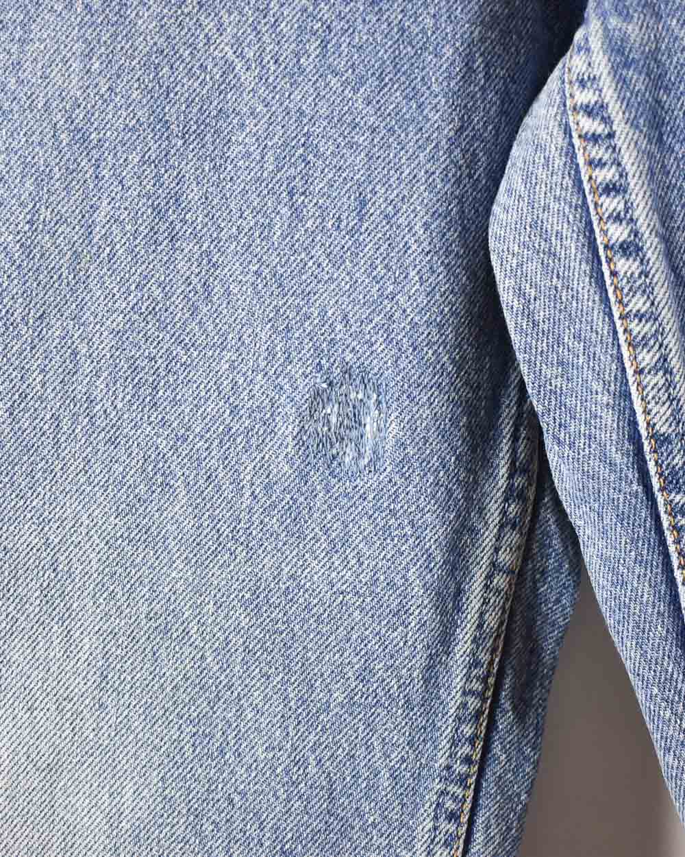 Levi's 550 Jeans - W28 L23 - Domno Vintage 