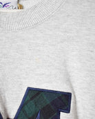 Stone Minnesota Sweatshirt - Medium