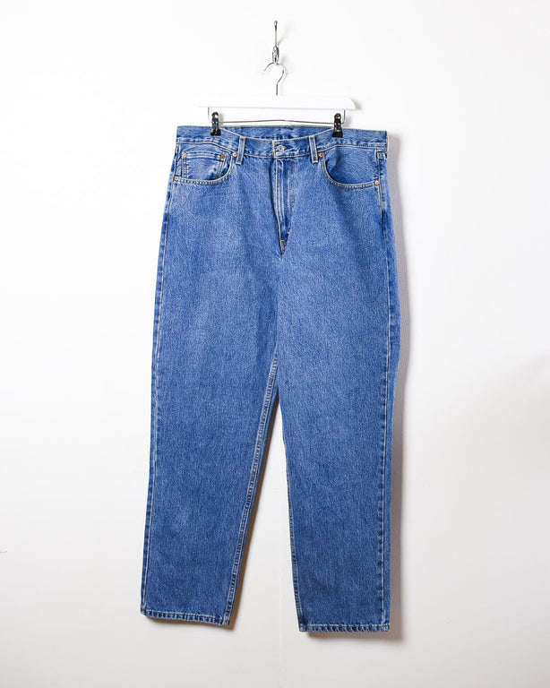 Levi's 550 Jeans - W40 L34 - Domno Vintage 
