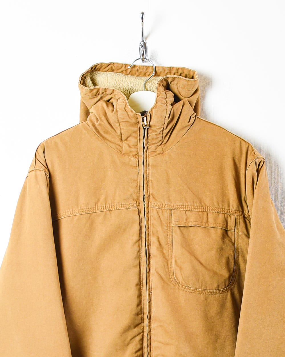 Dickies sherpa 2025 lined fleece