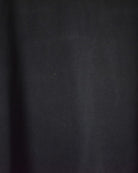 Black Polo Ralph Lauren Polo Shirt - Large