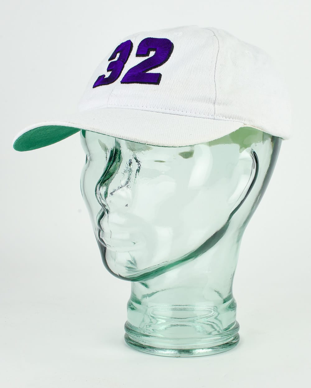 Jason Kidd 32 Cap - Domno Vintage 