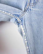 Levi's 501 Jeans - W32 L26 - Domno Vintage 