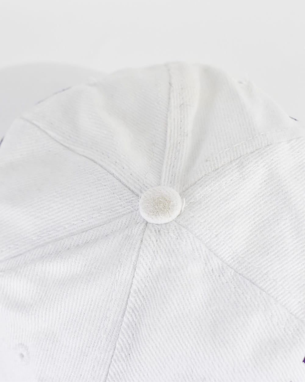 Jason Kidd 32 Cap - Domno Vintage 