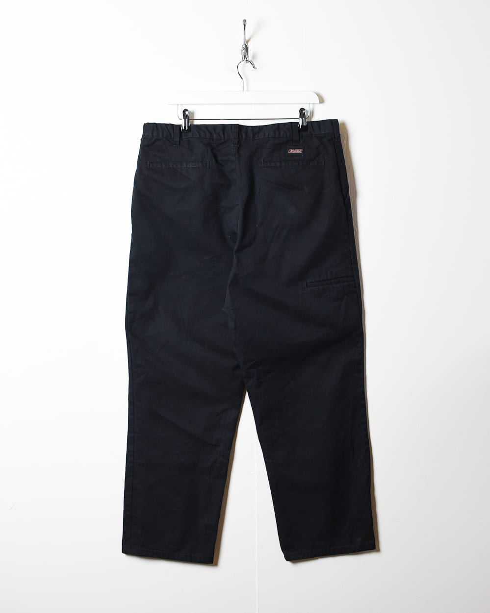 Black Dickies Trousers - W39 L29