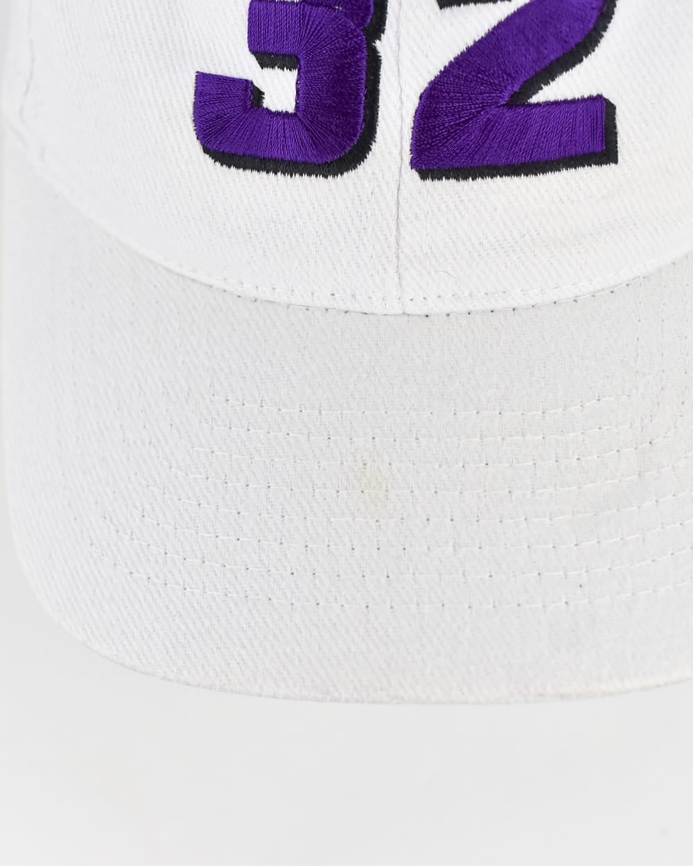 Jason Kidd 32 Cap - Domno Vintage 