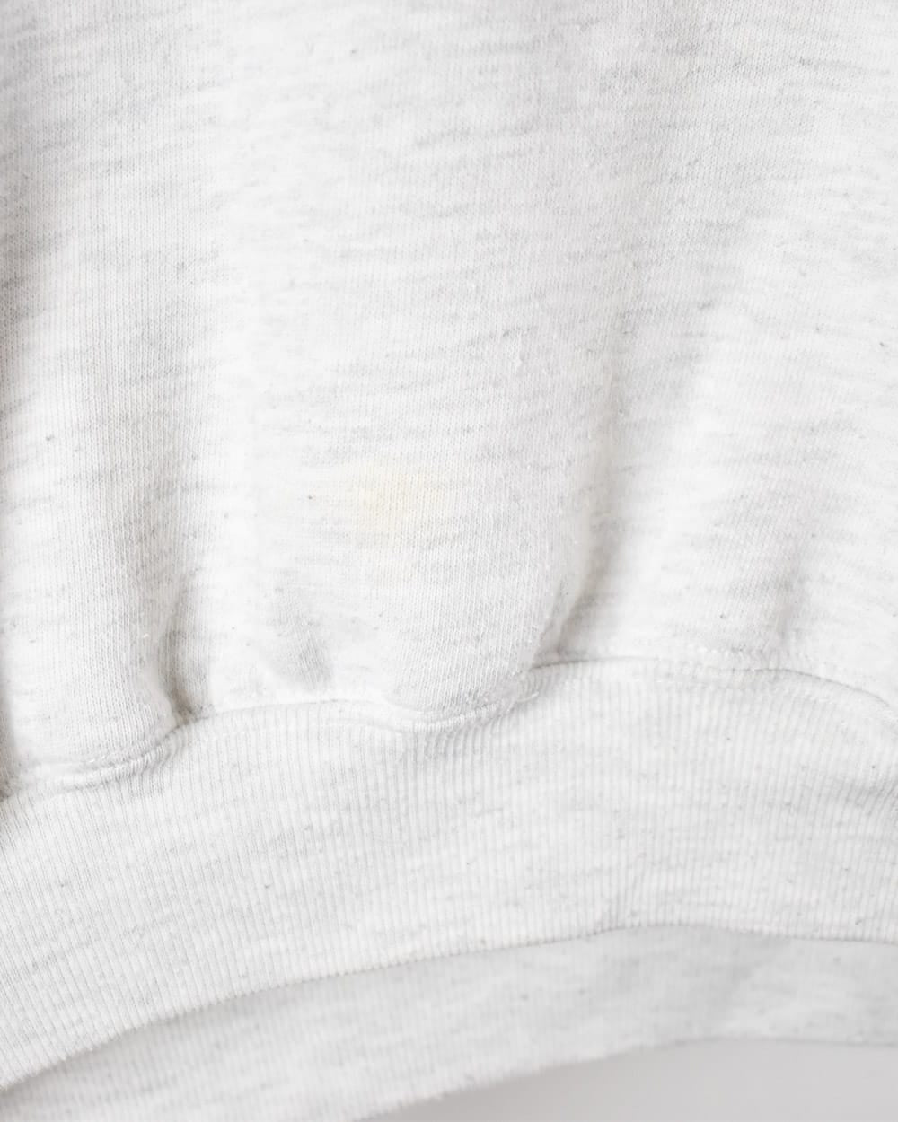 Adidas AAC Hoodie - Small - Domno Vintage 