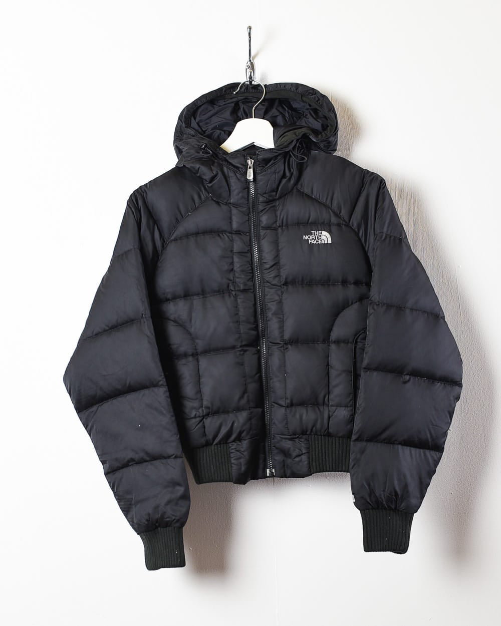 North face clearance 550 womens parka