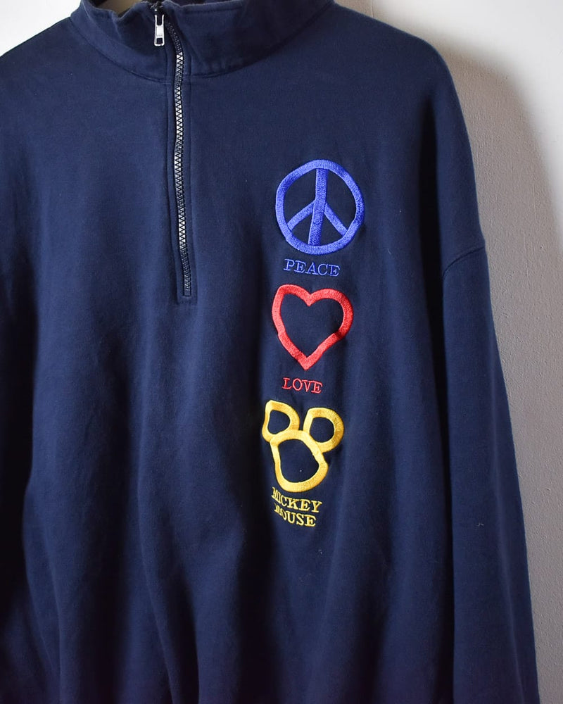 Mickey mouse peace love new york yankees shirt, hoodie, sweater