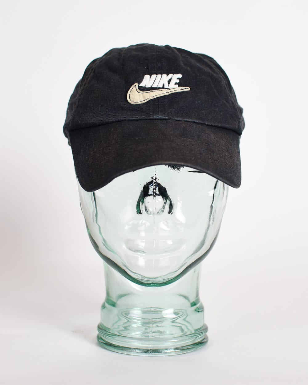 Black Nike Cap