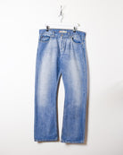 Levi's 512 Jeans - W38 L34 - Domno Vintage 