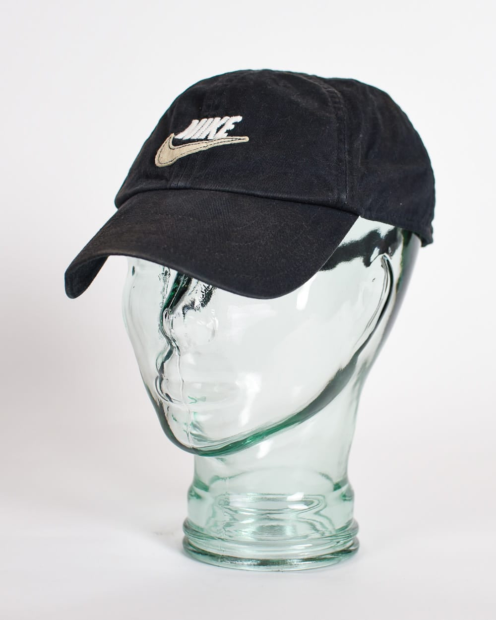 Black Nike Cap