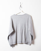 Stone Calvin Klein Jeans Sweatshirt - Small